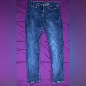 Old Navy Super Skinny Jeans Size 12